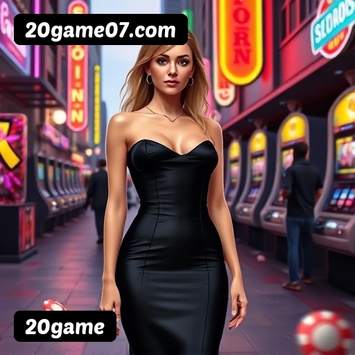 Login rápido no app 20game
