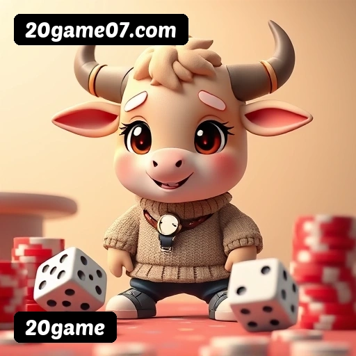Jogos com maior RTP na 20game