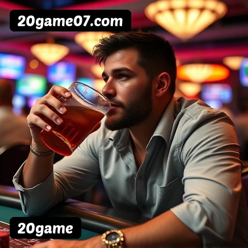 Siga a 20game no Facebook