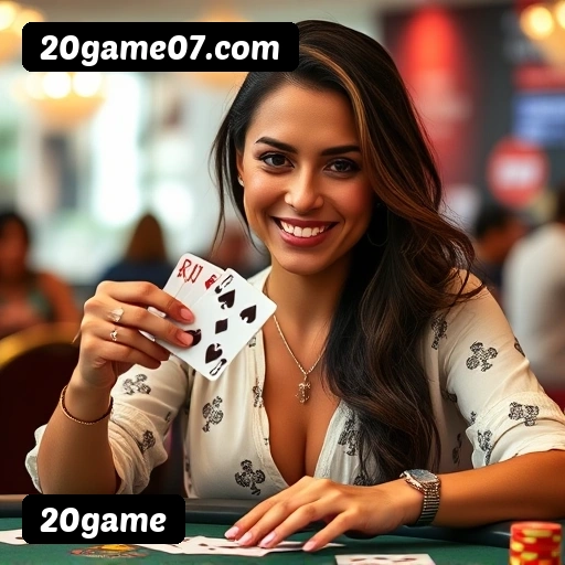 Dicas para ganhar na 20game