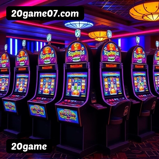 Performance 20game