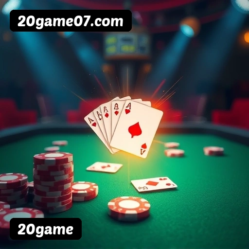 Slots Premium da PG Soft na 20game