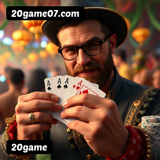 Download Android 20game