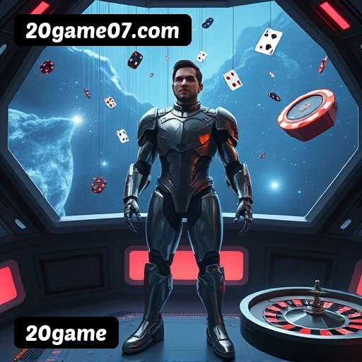 Jogos Fortune 20+