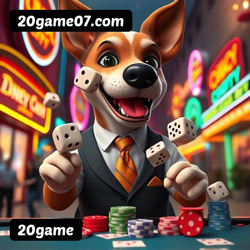 Certificações de segurança e licenças da 20game