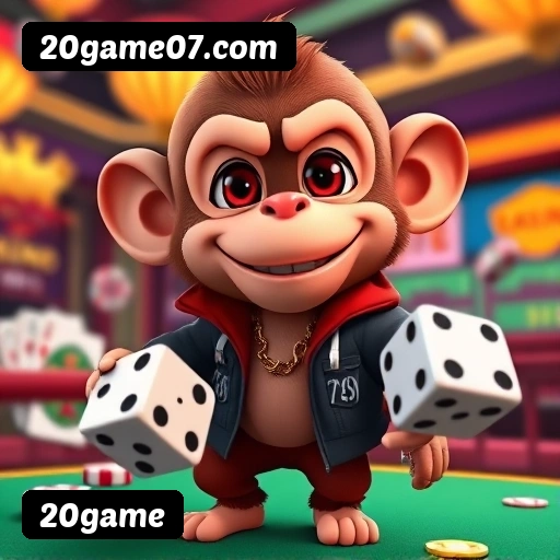 Cashback semanal 20game