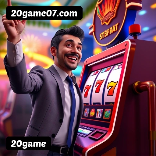 Reload Bonus 20game