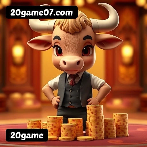 Streaming 4K no cassino ao vivo da 20game