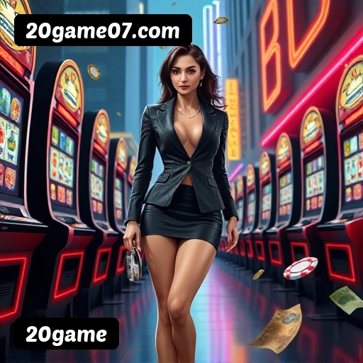 Programa VIP 20game