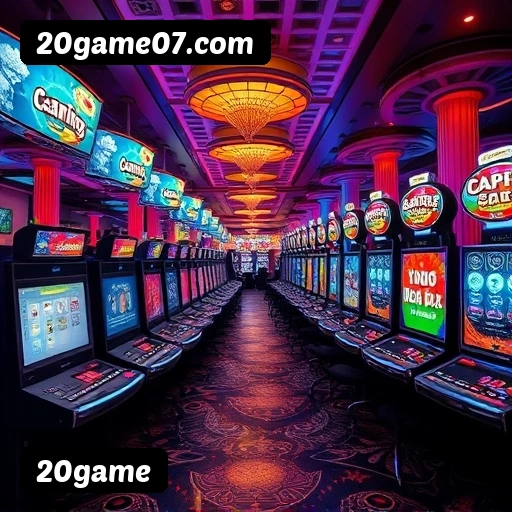 Baixar APK 20game